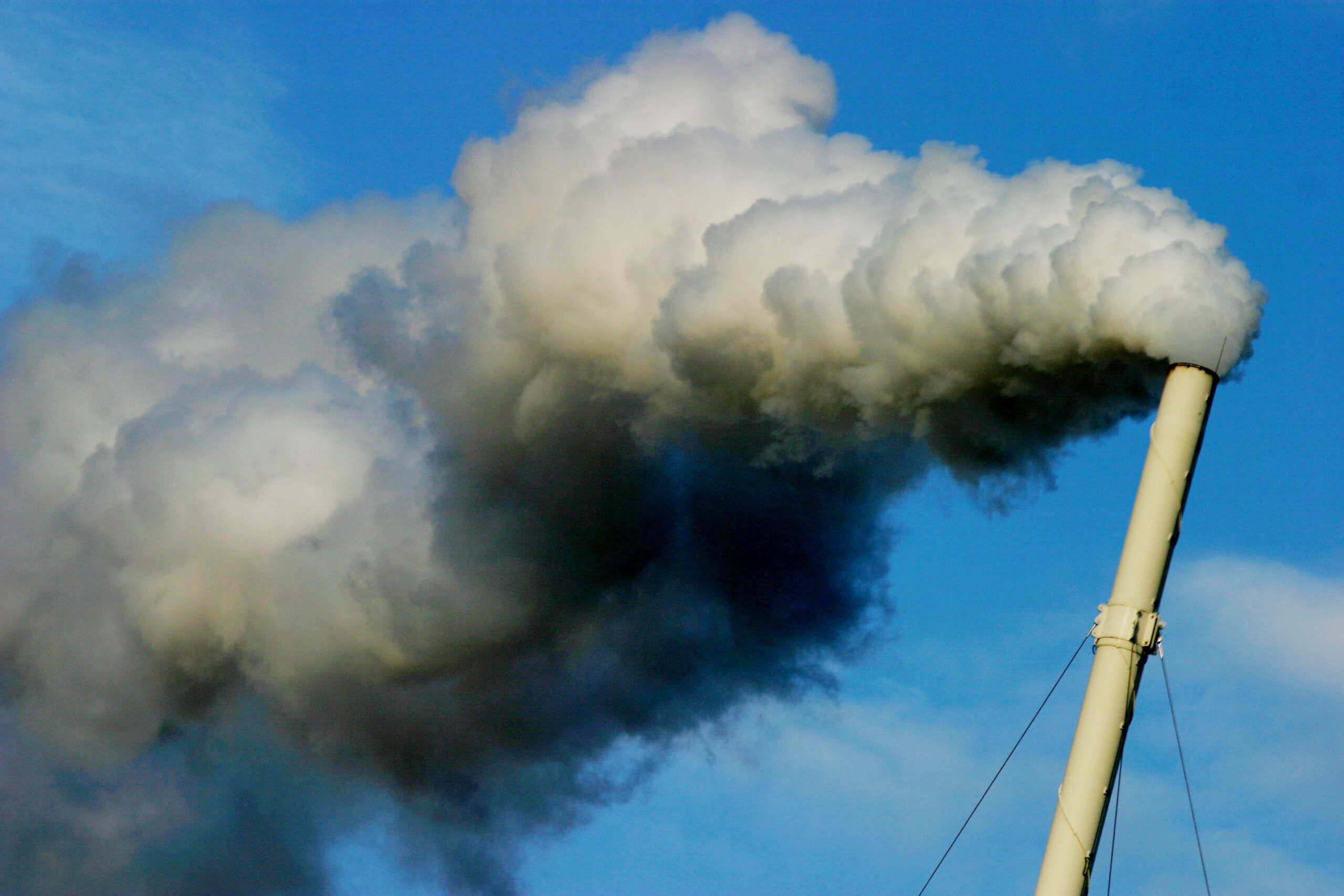 Klimaatarmoede in Laren
