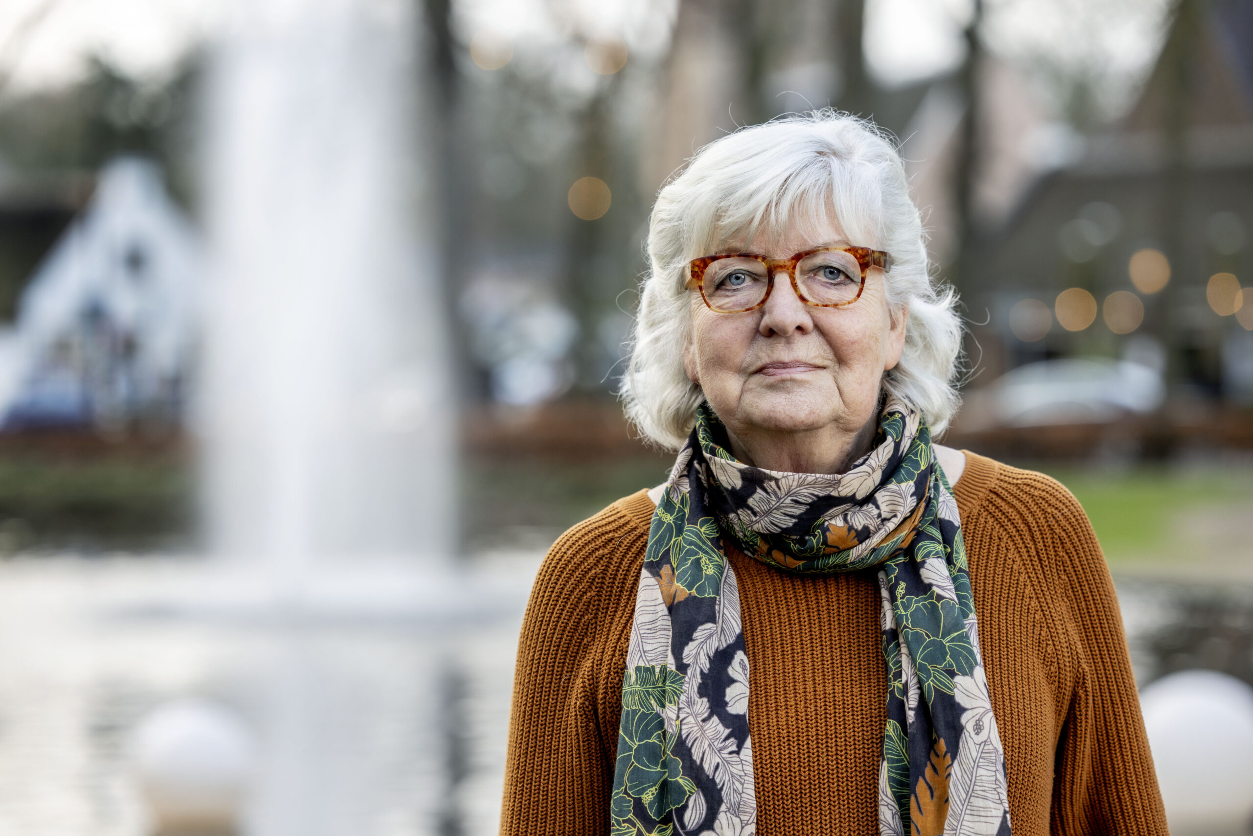 Hanny Meulenkamp