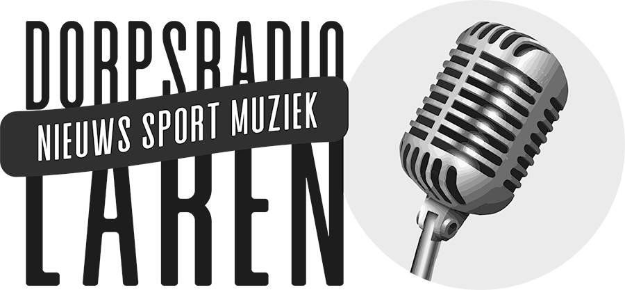 Dorpsradio Laren: Bart in gesprek met Karel Loef