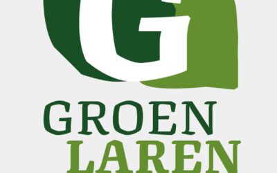 Groen Laren trapt af