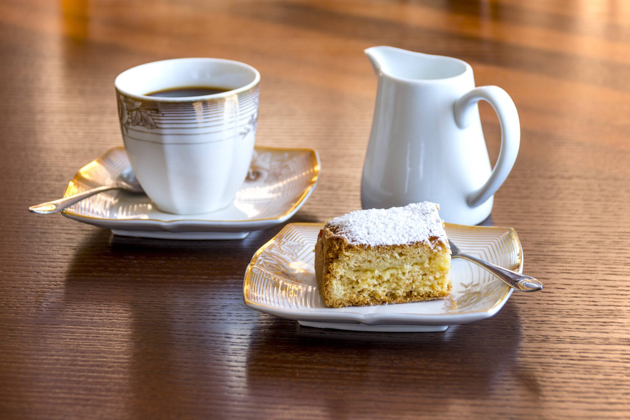 2 november: Koffie met Groen Laren