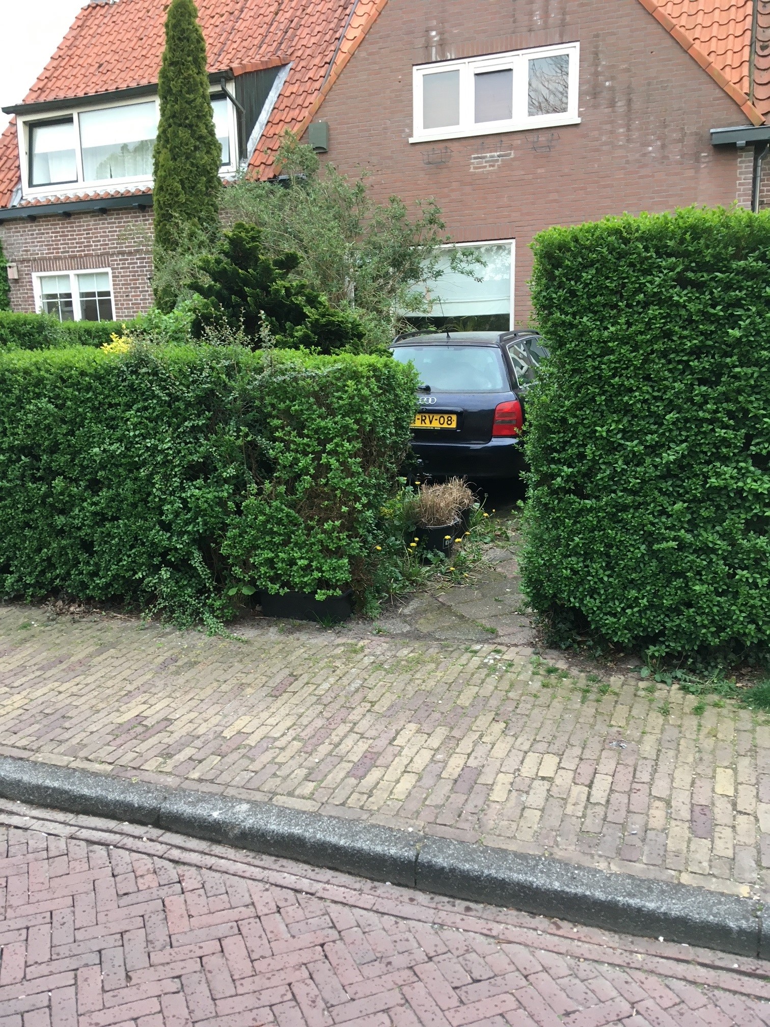 Bijzonder Laren