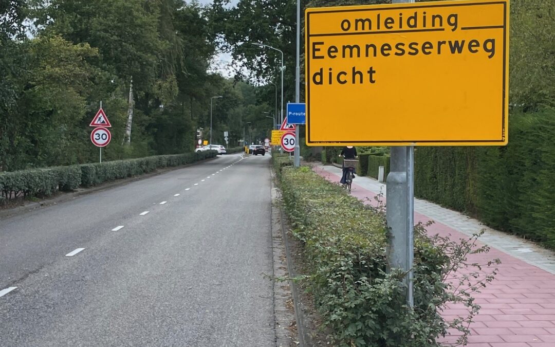 Eemnesserweg