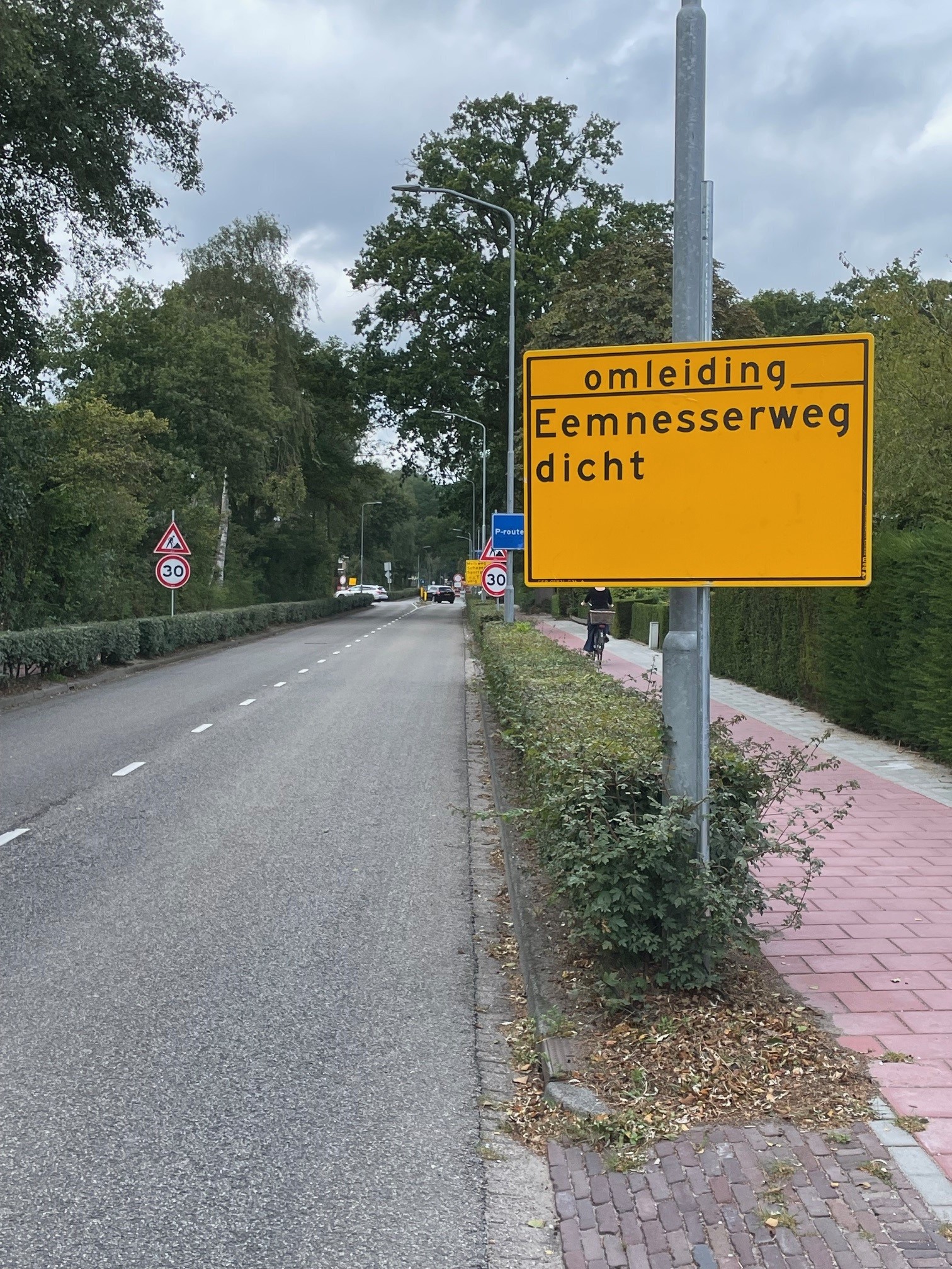 Eemnesserweg