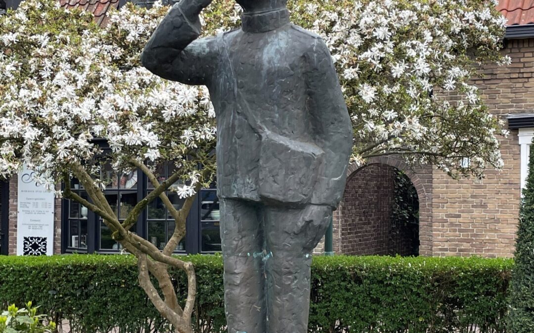 Stilstaan