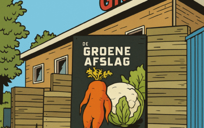 Welkom op de Groen Laren Dag