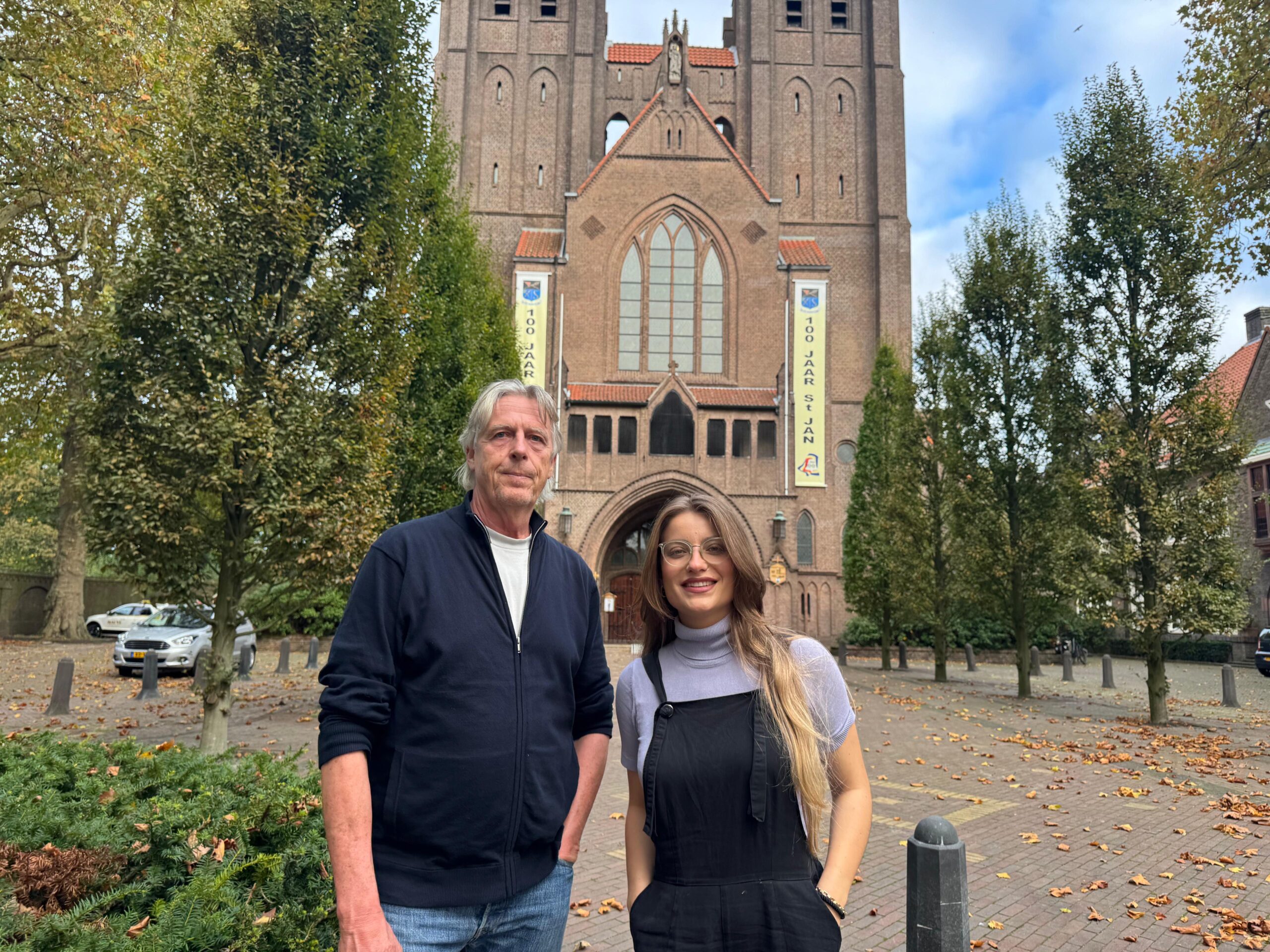 Uur van de toekomst