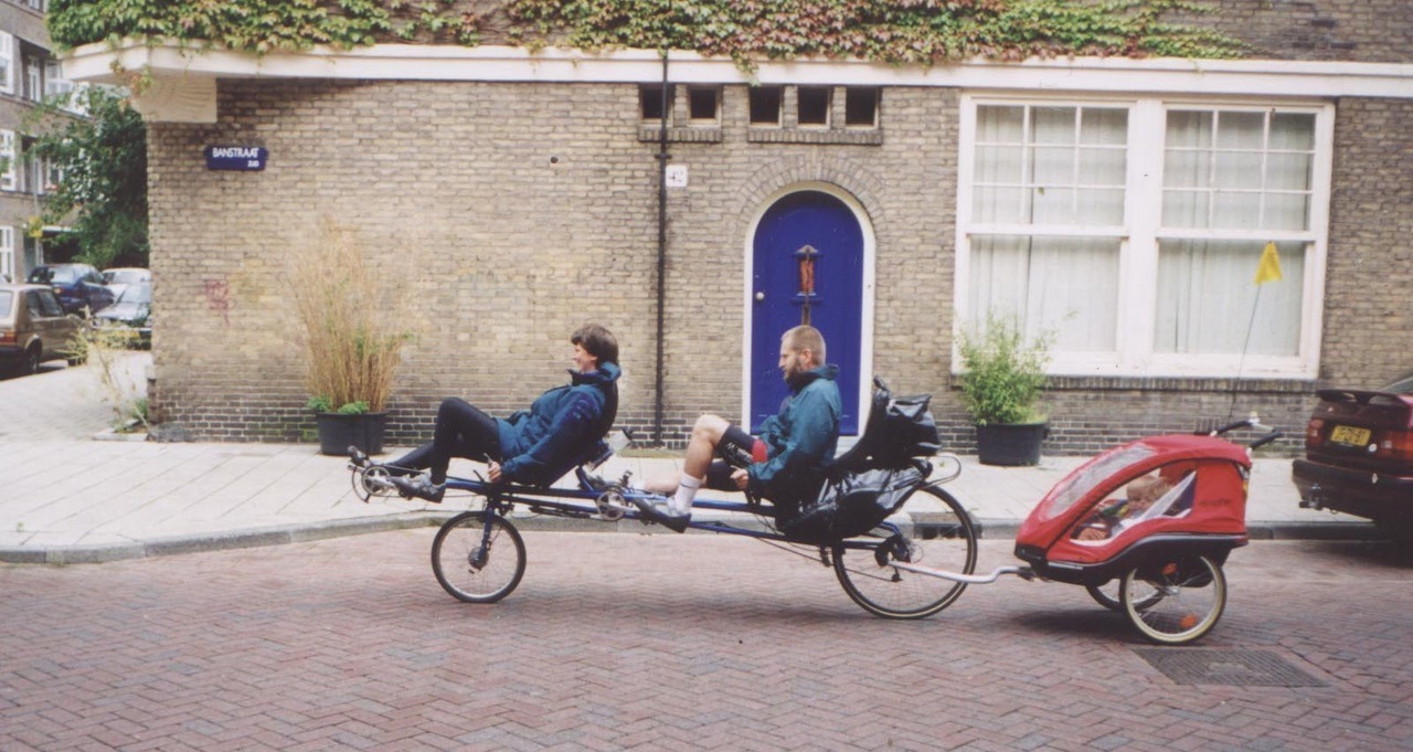 Introductie: Ben Wichers Schreur